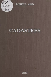 Cadastres