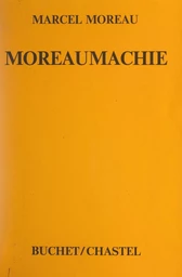 Moreaumachie