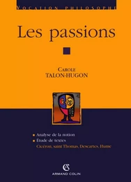 Les passions