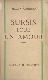 Sursis pour un amour