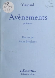 Avènements