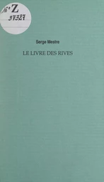 Le livre des rives