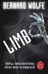 Limbo (Edition intégrale)