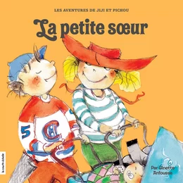 La petite soeur