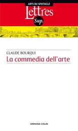 La commedia dell arte