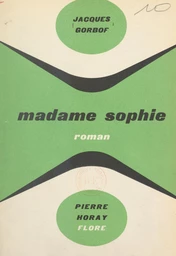 Madame Sophie