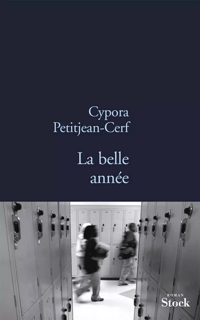 La belle année - Cypora Petitjean-Cerf - Stock