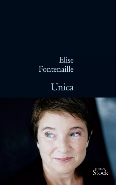 Unica - Élise Fontenaille - Stock