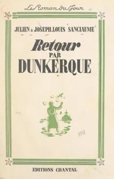 Retour par Dunkerque