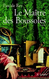 Le maître des boussoles