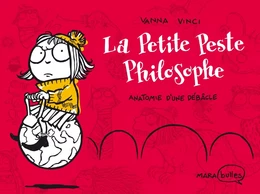 Bambina philosophe, Anatomie d'une petite peste