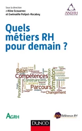 Quels métiers RH pour demain ?