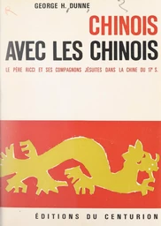 Chinois avec les Chinois