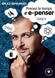 E-penser Tome 2