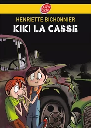 Kiki la casse