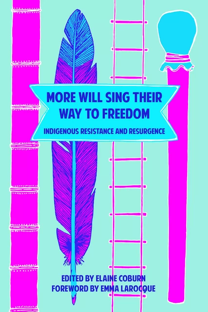 More Will Sing Their Way to Freedom -  - Fernwood Publishing