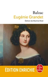 Eugénie Grandet