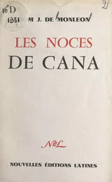 Les noces de Cana