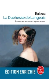 La Duchesse de Langeais