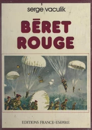 Béret rouge