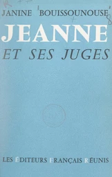 Jeanne et ses juges