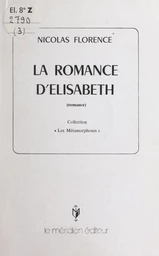 La romance d'Élisabeth