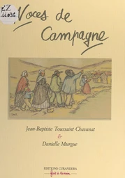 Noces de campagne