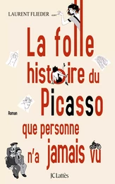 La folle histoire du Picasso que personne n'a jamais vu