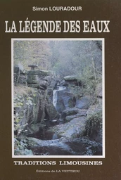 La légende des eaux