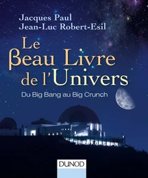 Le Beau Livre de l'Univers - 3e. éd.