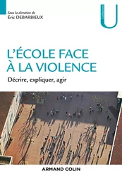 L'école face à la violence