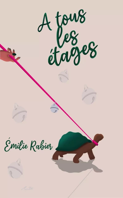 A tous les étages - Emilie Rabier - Bookelis