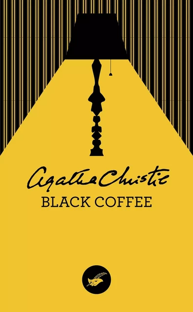 Black Coffee (Nouvelle traduction révisée) - Agatha Christie - Le Masque