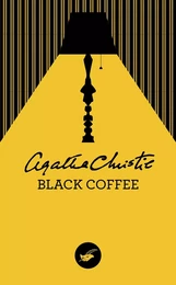 Black Coffee (Nouvelle traduction révisée)