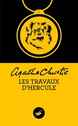 Les Travaux d'Hercule (Nouvelle traduction révisée)