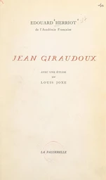 Jean Giraudoux