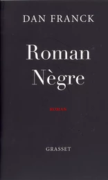 Roman Nègre