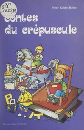 Contes du crépuscule