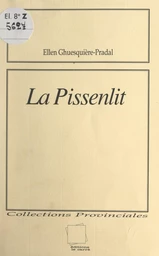 La pissenlit