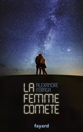 La femme comète