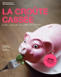 La croûte cassée