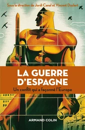 La guerre d'Espagne