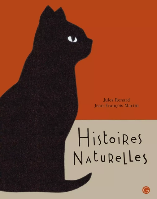 Histoires naturelles - Jules Renard - Grasset Jeunesse