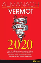 Almanach Vermot 2020