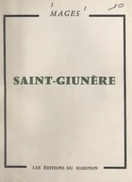 Saint-Giunère