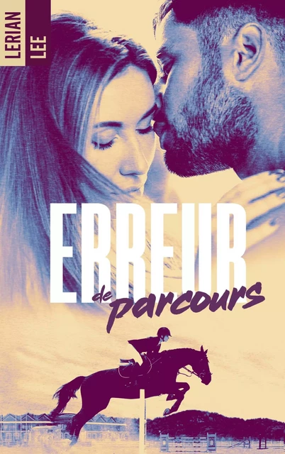 Erreur de parcours - Lerian LEE - BMR