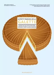 Le petit manuel de la galette