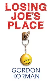 Losing Joe's Place