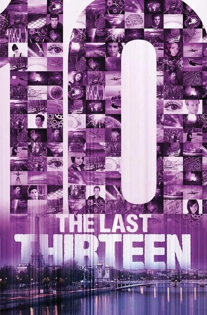 The Last Thirteen Book Four: 10 - James Phelan - Scholastic Canada Ltd