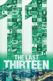 The Last Thirteen Book Three: 11